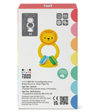 Hochet silicone - Lion