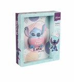 Disney Stitch Notebook B6 Squishy