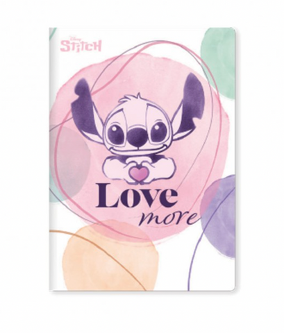 A5 Exercise book Stitch