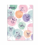 A5 Exercise book Stitch