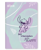 A5 Exercise book Stitch