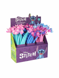 Stylo gel flexible en silicone Stitch