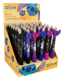 Stylo effaçable Stitch Gold