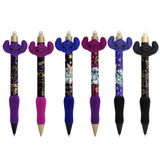 Stylo effaçable Stitch Gold