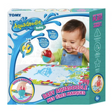 Aquadoodle - Tapis d'éveil mes 1er marques