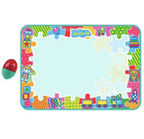 Aquadoodle - Tapis d'éveil mes 1er marques