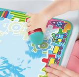 Aquadoodle - Tapis d'éveil mes 1er marques