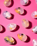 Savon Pâques boite a œuf de 2 Savons - Ludi Soap