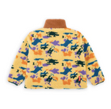 Veste Polaire Funky Camo  - Hello Hossy