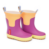 Bottes de pluie - Purple