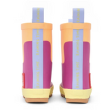 Bottes de pluie - Purple
