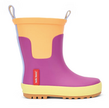 Bottes de pluie - Purple