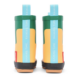 Bottes de pluie - Savanna