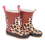 Bottes de pluie - Léopard