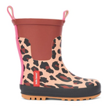 Bottes de pluie - Léopard