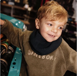 Snood Cocoon Polo - Hello Hossy