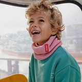 Snood Cocoon Rosy - Hello Hossy