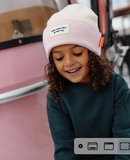 Bonnet Urban Milkshake
