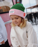 Bonnet Urban Waterlily