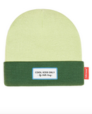 Bonnet Urban Mossy