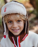 Chapka Cozy - Noah