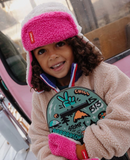 Chapka Cozy - Gwen