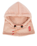 Cagoule Warmy - Pink