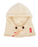 Cagoule Warmy - Cream