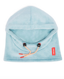 Cagoule Warmy - Sky