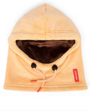 Cagoule Warmy - Tiramisu