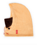 Cagoule Warmy - Tiramisu