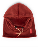 Cagoule Warmy - Burgundy