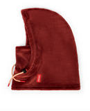 Cagoule Warmy - Burgundy