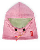 Cagoule Warmy - Candyfloss