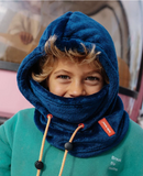 Cagoule Warmy - Night