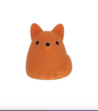 Veilleuse Léonard le renard - rechargeable USB