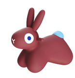 Ballon sauteur Hoppi Bunny (3 couleurs)