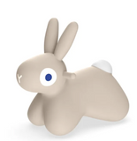 Ballon sauteur Hoppi Bunny (3 couleurs)