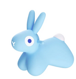Ballon sauteur Hoppi Bunny (3 couleurs)