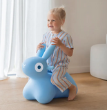 Ballon sauteur Hoppi Bunny (3 couleurs)