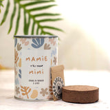 Kit à semer - Mamie t'es trop mimi