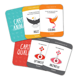 TOTEM - Jeu d'ambiance