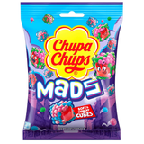 Chupa Chups Mads - 2 goûts disponibles