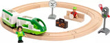 Circuit voyageurs - 33847
