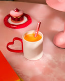 Mug Coeur - Fluid Market