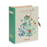 Coffret naissance - La forêt de Mawa