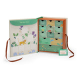 Coffret naissance - La forêt de Mawa
