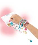 Bracelets - coffret création enfant imagin'style- Maped