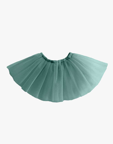 Tutu court Alicia Vert fougère
