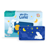 Ma 1ère Lunii - La conteuse des premiers moments